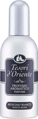 Tesori d&#039;Oriente parfmovan voda Muschio Bianco 100 ml